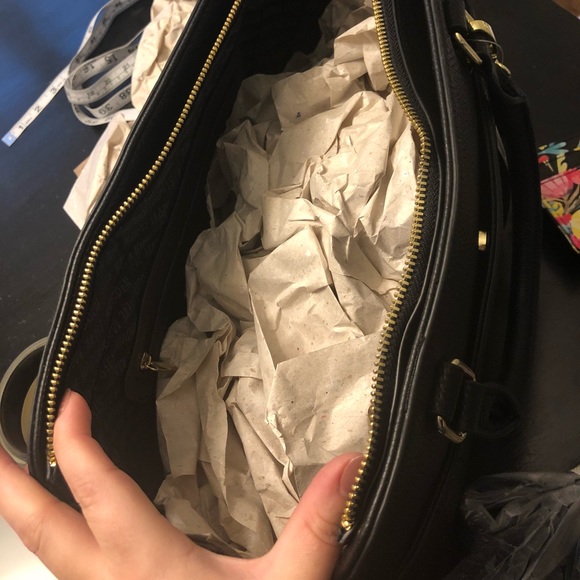 Steve Madden Crossbody - Picture 6 of 8